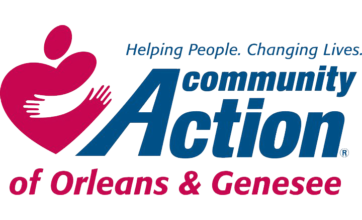 Community Action of Orleans & Genesee