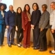 A photo of the Health Leaders Graduation